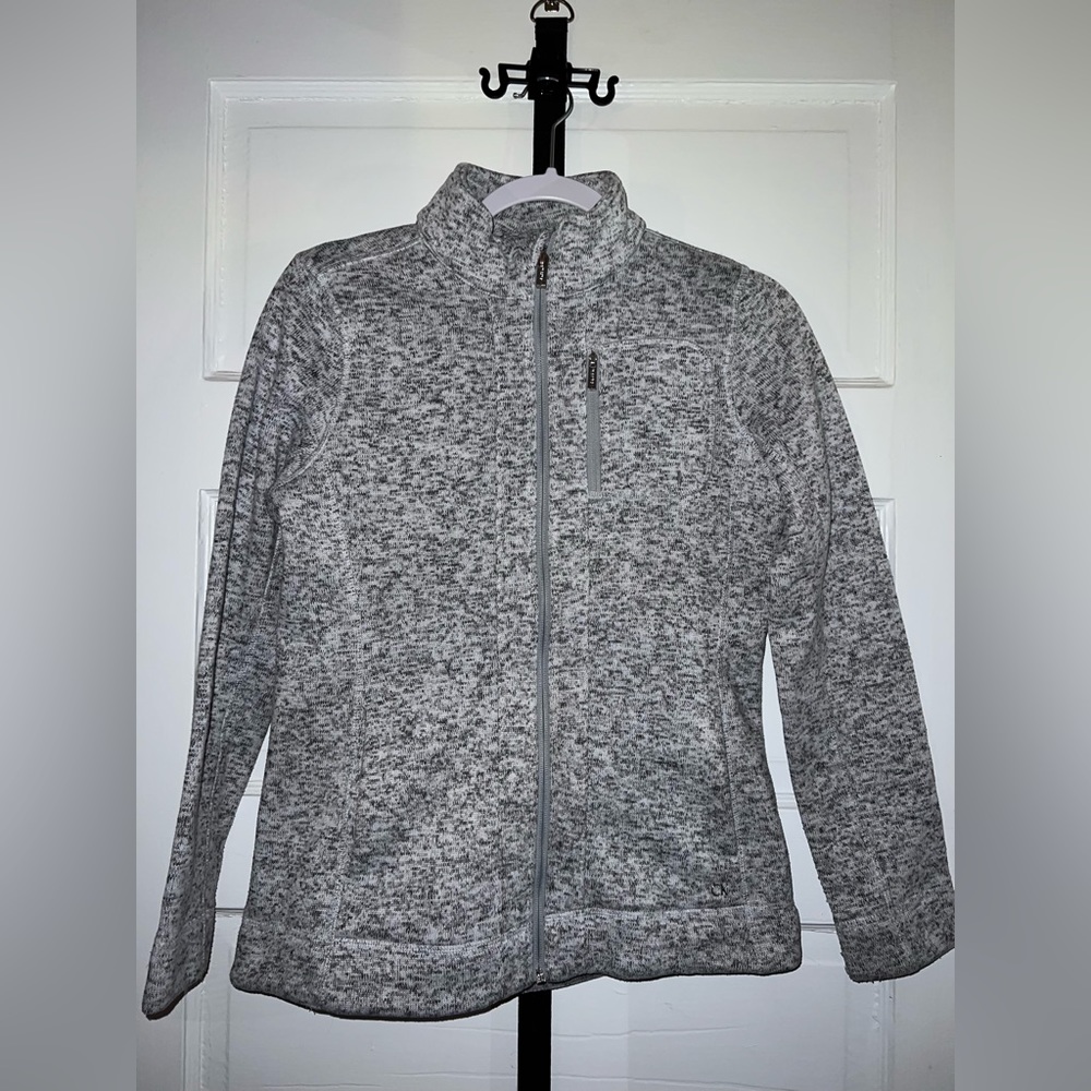 Calvin Klein Fleece Jacket